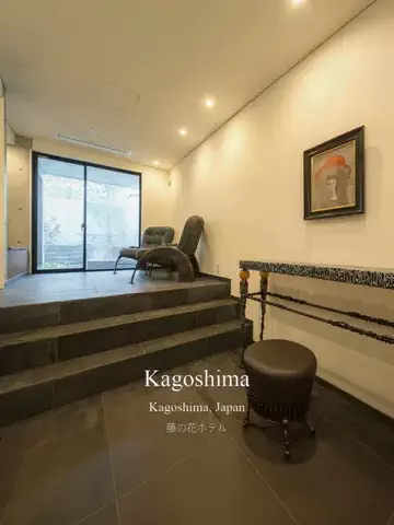 ヴィラ男のTikTok投稿
