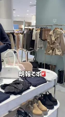 しずくのTikTok投稿