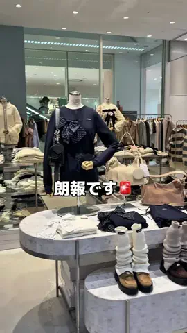 しずくのTikTok投稿