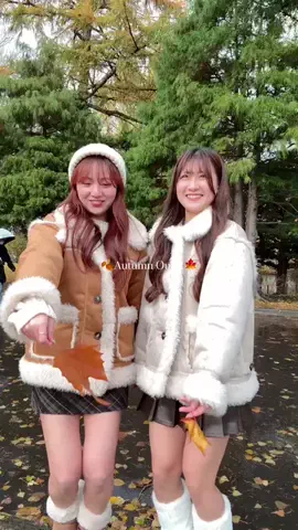 しずくのTikTok投稿