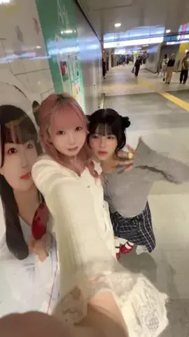 いぎなり東北産のTikTok投稿