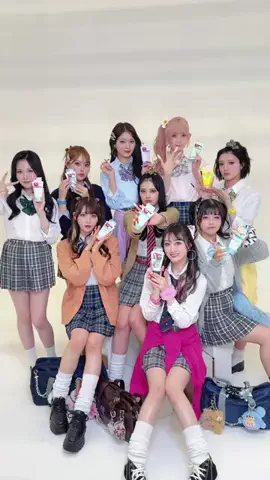 いぎなり東北産のTikTok投稿
