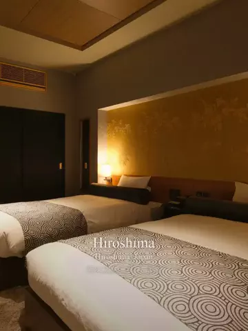 ホテぽん！のTikTok投稿