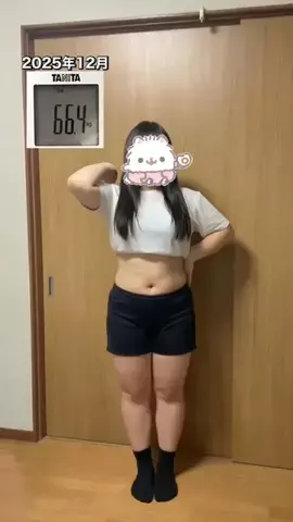 あものTikTok投稿
