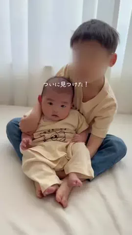ぴーまま⌇0歳ベビとのごきげんな暮らしのTikTok投稿