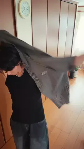 YukiのTikTok投稿