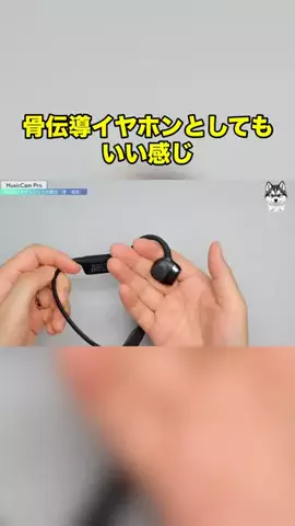 ガッキー・ガジェットチャンネルのTikTok投稿