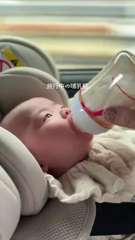 ぴーまま⌇0歳ベビとのごきげんな暮らしのTikTok投稿