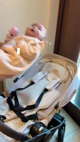 ぴーまま⌇0歳ベビとのごきげんな暮らしのTikTok投稿