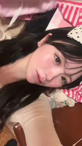ねののTikTok投稿