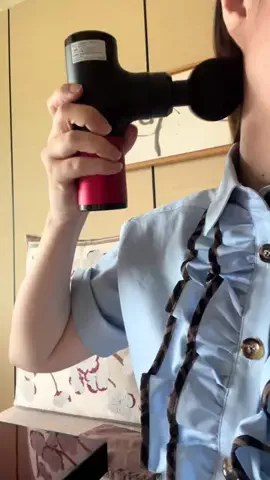 MIiちゃんのおへやのTikTok投稿