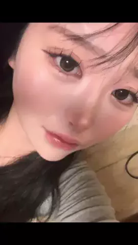 ねののTikTok投稿