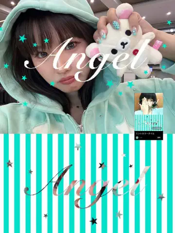 rin.のTikTok投稿