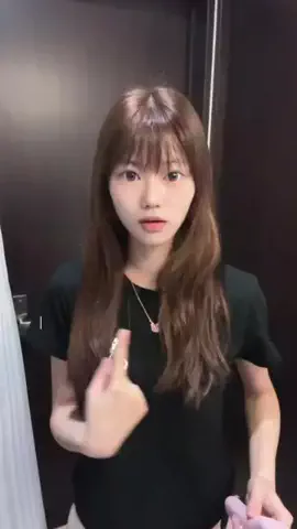 ももんがだもーんのTikTok投稿