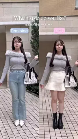 ゆかこのTikTok投稿