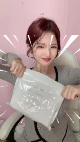 愛されもえちゃん ·͜·♡🍈のTikTok投稿