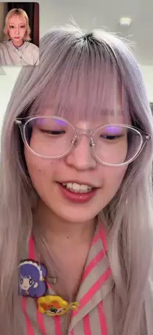 こがちゃんちゃん🍟のTikTok投稿
