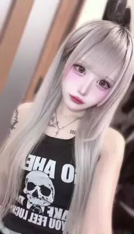 免疫のTikTok投稿