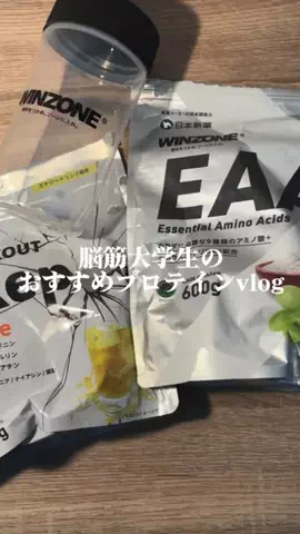 マッキョのTikTok投稿