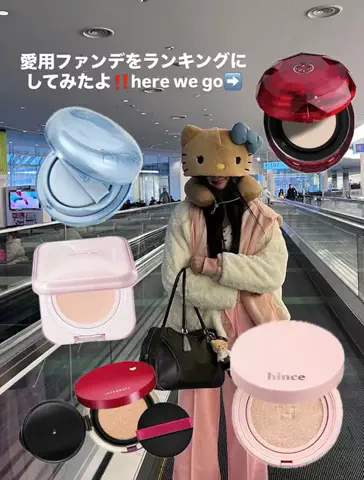 KAILY🐰🇻🇳のTikTok投稿