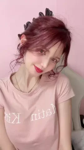 愛されもえちゃん ·͜·♡🍈のTikTok投稿