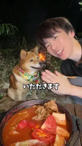 タケ⛺️campのTikTok投稿