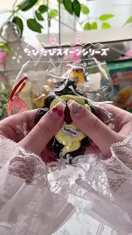 きゃべちのTikTok投稿