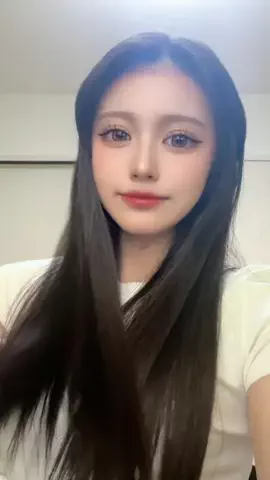はなのTikTok投稿