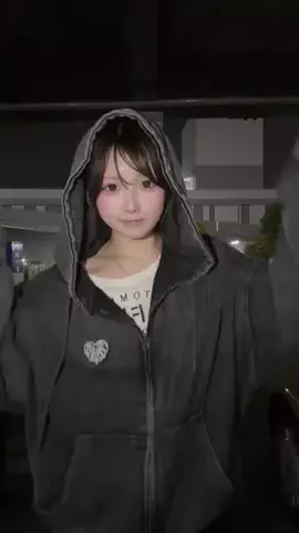 美憂（みゆう）のTikTok投稿