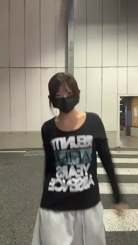 美憂（みゆう）のTikTok投稿