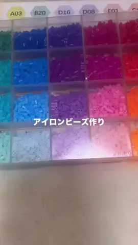 羽埜のTikTok投稿