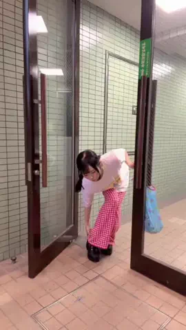 ももせ❓のTikTok投稿