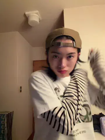 けんたろうのTikTok投稿