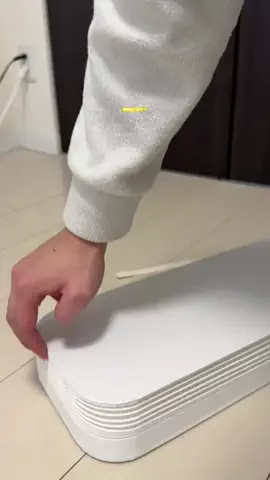 かい◎簡単に試せるズボラ一人暮らし術のTikTok投稿