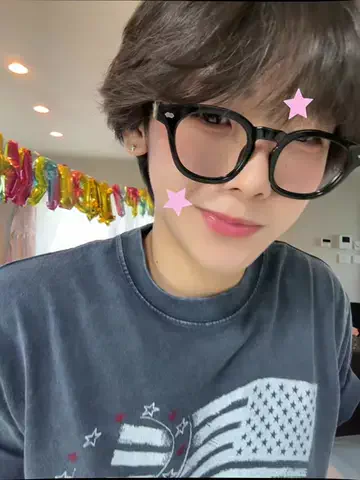 sh1nのTikTok投稿