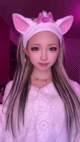YUA💋🌈のTikTok投稿