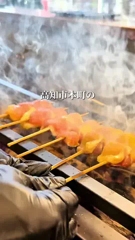 LSC放送局|高知 ローカルLife🌿のTikTok投稿