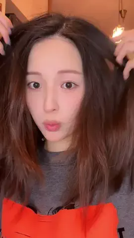 てこのTikTok投稿