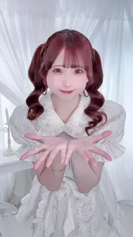 わた☁のTikTok投稿