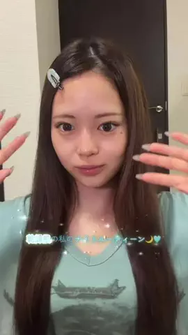 なかがわ そらのTikTok投稿