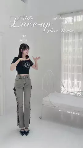 yuiのTikTok投稿