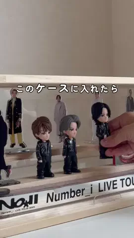 くう | 全部推し活のための暮らしのTikTok投稿