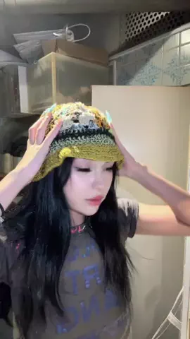 ゆりあんのTikTok投稿