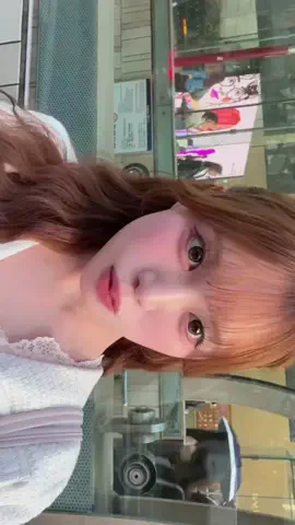 Shion🍒のTikTok投稿