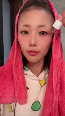 🐸おなつ💘のTikTok投稿
