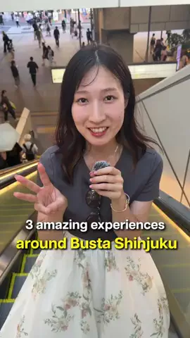 Travel Japan TogetherのTikTok投稿