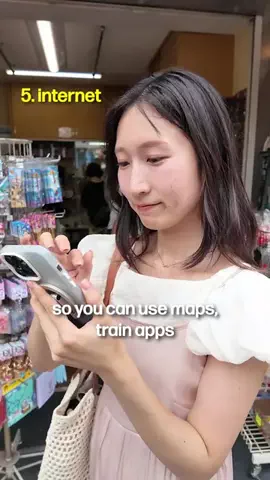 Travel Japan TogetherのTikTok投稿