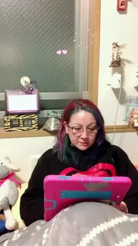 Christelle CiariのTikTok投稿