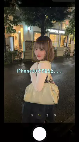 ユイカのTikTok投稿