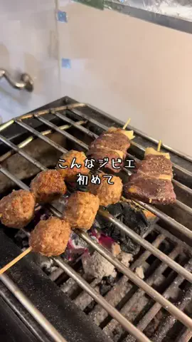 グルメロビンのTikTok投稿